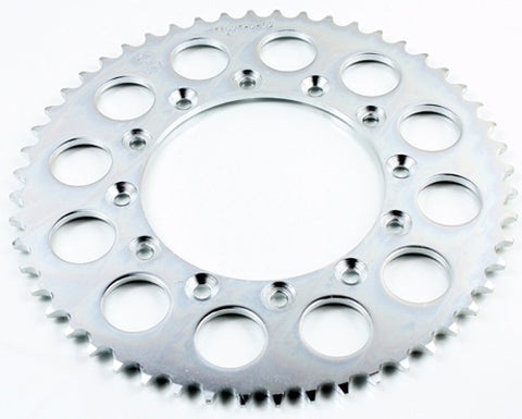 JT 2008-2011 Yamaha WR250X REAR STEEL SPROCKET 52T JTR245/2.52