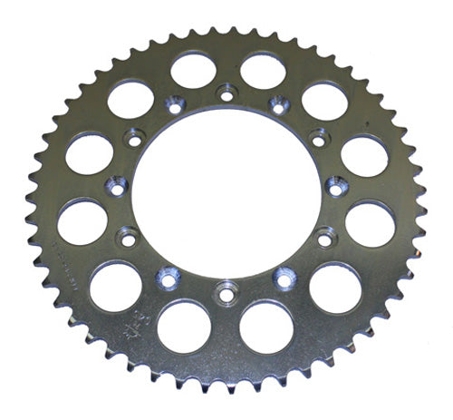 JT REAR STEEL SPROCKET 53T PART#  JTR245/2.53