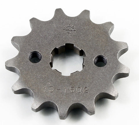 JT 1982 Kawasaki AR50 COUNTERSHAFT STEEL SPROCKET 13T JTF249.13