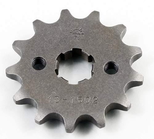 JT 1982 Kawasaki AR80 COUNTERSHAFT STEEL SPROCKET 13T JTF249.13