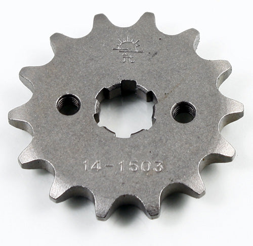 JT COUNTERSHAFT STEEL SPROCKET 14T PART#  JTF249.14
