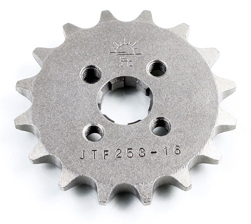 JT Sprockets JT SPROCKET STEEL HONDA # JTF253.15 NEW
