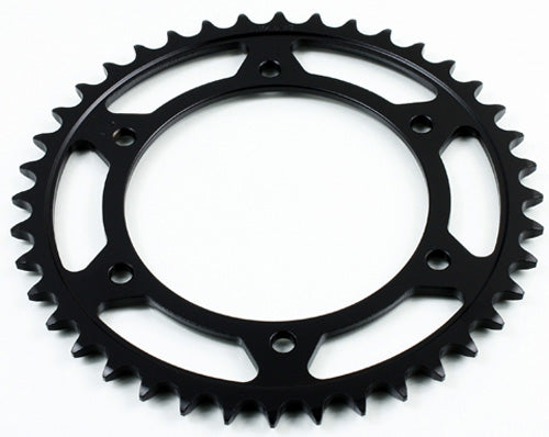 JT REAR STEEL SPROCKET 40T PART#  JTR260.40