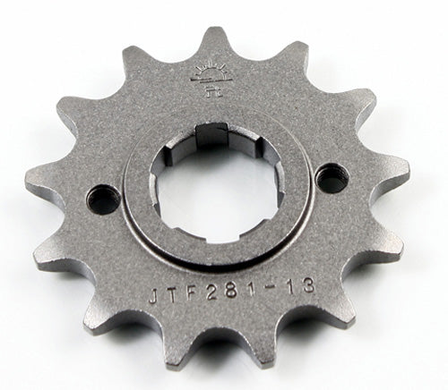 JT Sprockets JT SPROCKET STEEL HONDA # JTF280.13 NEW