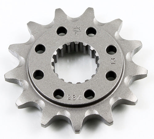 JT Sprockets JT SPROCKET STEEL HONDA # JTF284.12 NEW