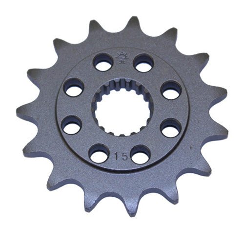 JT SPROCKET JTF284.15 STEEL FRONT 15 TOOTH