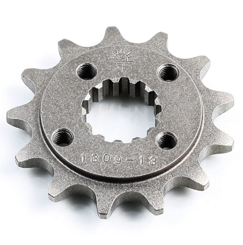 JT COUNTERSHAFT STEEL SPROCKET 13T PART#  JTF1309.13