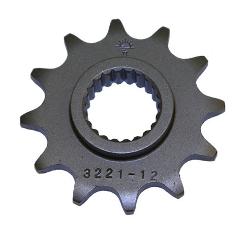 JT Sprockets JT SPROCKET STEEL POLARIS # JTF3221.11 NEW
