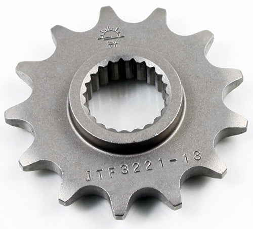 JT Sprockets JT SPROCKET STEEL POLARIS # JTF3221.12 NEW