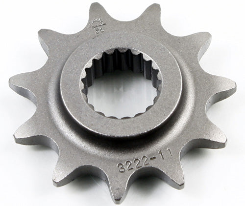 JT COUNTERSHAFT STEEL SPROCKET 11T PART#  JTF3222.11
