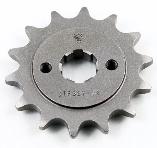 JT COUNTERSHAFT STEEL SPROCKET 14T PART#  JTF327.14