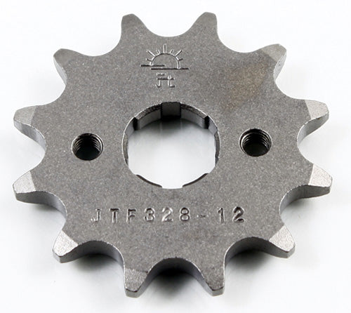 JT COUNTERSHAFT STEEL SPROCKET 12T PART#  JTF328.12