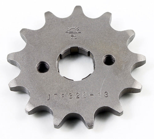 JT 1981-2002 HONDA XR200R COUNTERSHAFT STEEL SPROCKET 13T JTF328.13