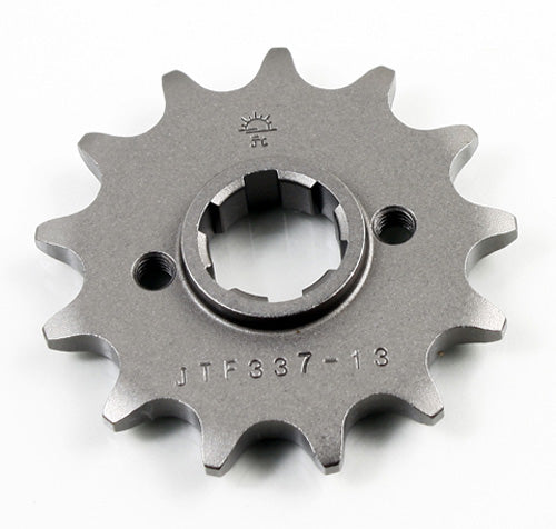JT Sprockets JT SPROCKET STEEL HONDA # JTF337.12 NEW