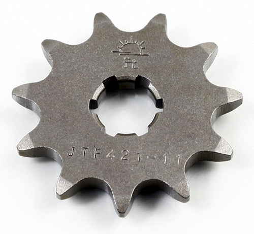 JT COUNTERSHAFT STEEL SPROCKET 11T PART#  JTF421.11