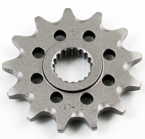 JT SPROCKET JTF427.13 STEEL FRONT 13 TOOT H
