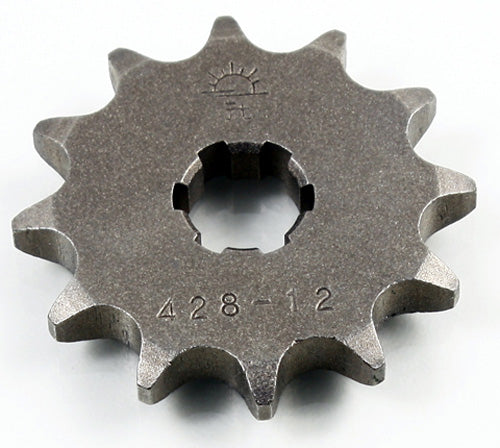JT Sprockets JT SPROCKET STEEL SUZUKI # JTF427.14 NEW