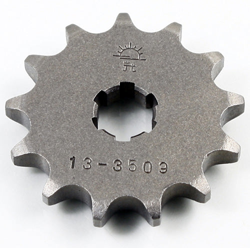 JT COUNTERSHAFT STEEL SPROCKET 13T PART#  JTF428.13