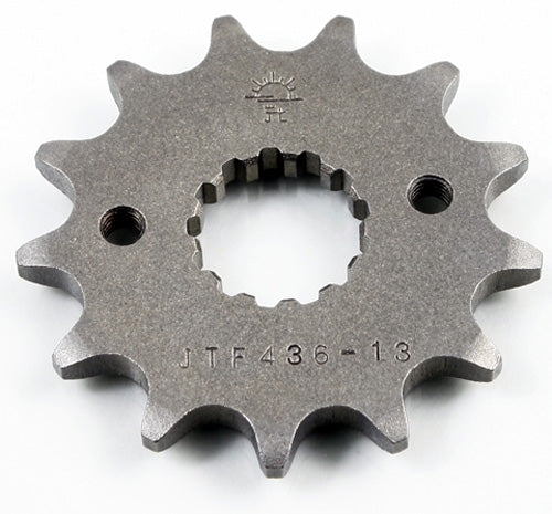 JT 1996-2002 Aprilia RS 250 COUNTERSHAFT STEEL SPROCKET 13T JTF436.13