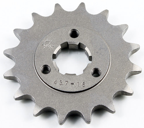 JT Sprockets JT SPROCKET STEEL SUZUKI # JTF437.15 NEW