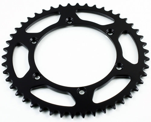 JT REAR STEEL SPROCKET 46T PART#  JTR460.46