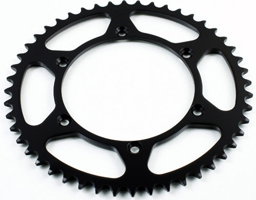 JT REAR STEEL SPROCKET 48T PART#  JTR460.48