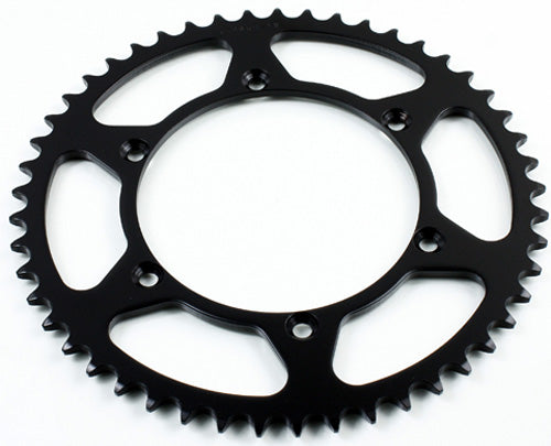 JT REAR STEEL SPROCKET 49T PART#  JTR460.49