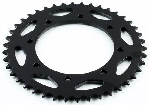 JT REAR STEEL SPROCKET 42T PART#  JTR487.42