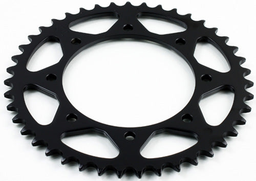JT Sprockets JT SPROCKET STEEL KAWASAKI # JTR487.42 NEW