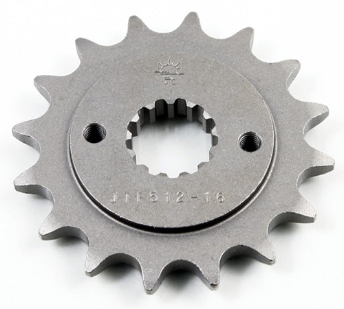 JT 1996-2003 Kawasaki ZX750 Ninja ZX-7R COUNTERSHAFT STEEL SPROCKET 16T JTF512.1
