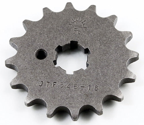JT SPROCKET JTF546.16 STEEL FRONT 16 TOOTH