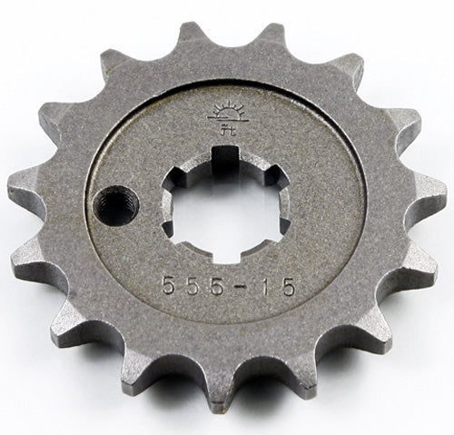 JT Sprockets JT SPROCKET STEEL YAMAHA # JTF555.14 NEW