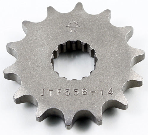 JT Sprockets JT SPROCKET STEEL YAMAHA # JTF558.13 NEW