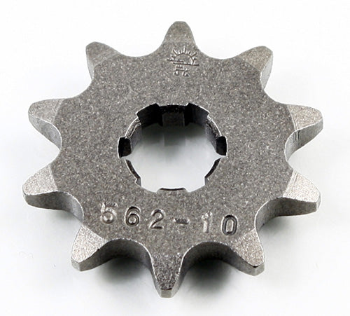 JT Sprockets JT SPROCKET STEEL YAMAHA # JTF558.15 NEW