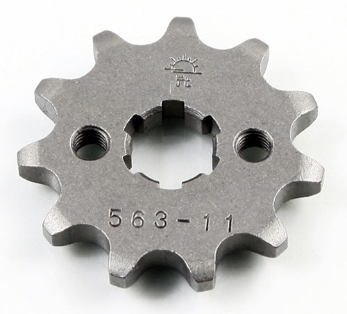JT Sprockets JT SPROCKET STEEL YAM/KAW/SUZ # JTF562.10 NEW