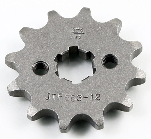 JT Sprockets JT SPROCKET STEEL YAM/KAW/SUZ # JTF563.11 NEW