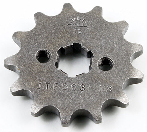 JT Sprockets JT SPROCKET STEEL YAM/KAW/SUZ # JTF563.12 NEW