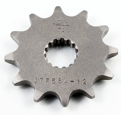 JT Sprockets JT SPROCKET STEEL YAM/KAW/SUZ # JTF563.16 NEW