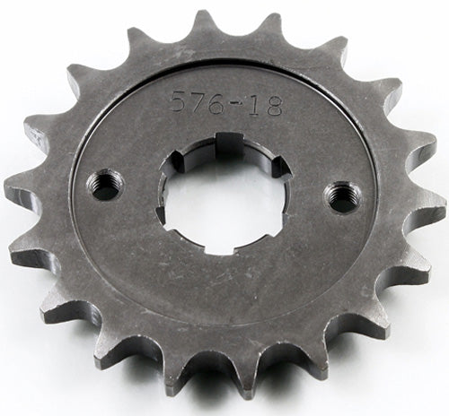 JT Sprockets JT SPROCKET STEEL YAMAHA # JTF576.17 NEW