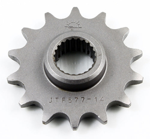 JT Sprockets JT SPROCKET STEEL YAMAHA # JTF576.19 NEW