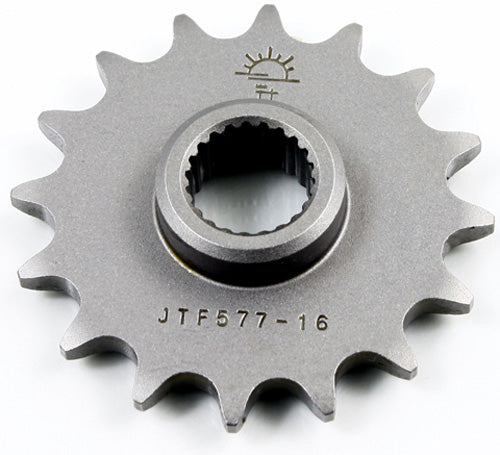 JT Sprockets JTF577.15RB SPROCKET # JTF577.15RB NEW