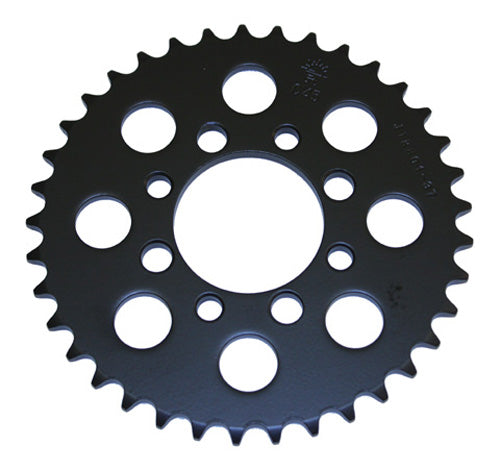 JT REAR STEEL SPROCKET 37T PART#  JTR801.37