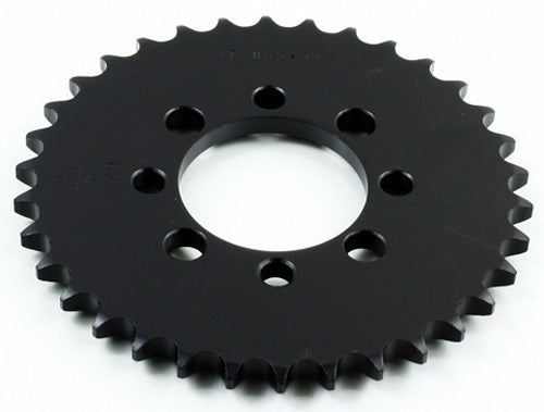 JT REAR STEEL SPROCKET 34T PART#  JTR802.34