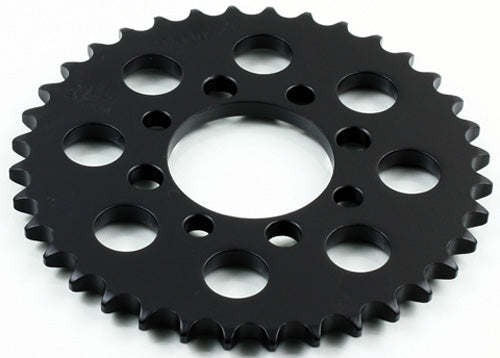 JT 1976-1977 Kawasaki KH100 REAR STEEL SPROCKET 36T JTR802.36