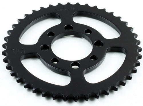 JT SPROCKET JTR802-42 STEEL REAR 42 TOOTH