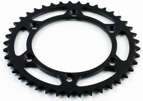 JT 2005-2015 SUZUKI DR-Z400SM REAR STEEL SPROCKET 41T JTR808.41