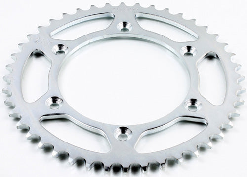 JT Sprockets JT SPROCKET STEEL SUZUKI # JTR808.43 NEW