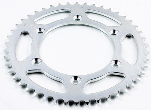 JT REAR STEEL SPROCKET 46T PART#  JTR808.46