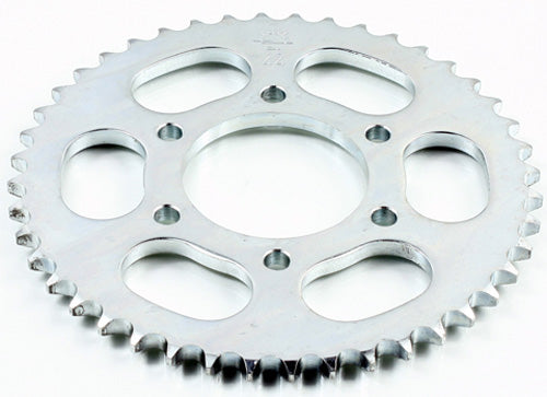 JT Sprockets JT SPROCKET STEEL SUZUKI # JTR808.53 NEW