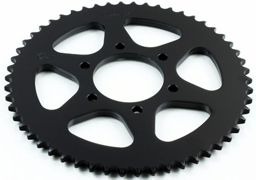 JT SPROCKET JTR809.54 STEEL REAR 54 TOOTH